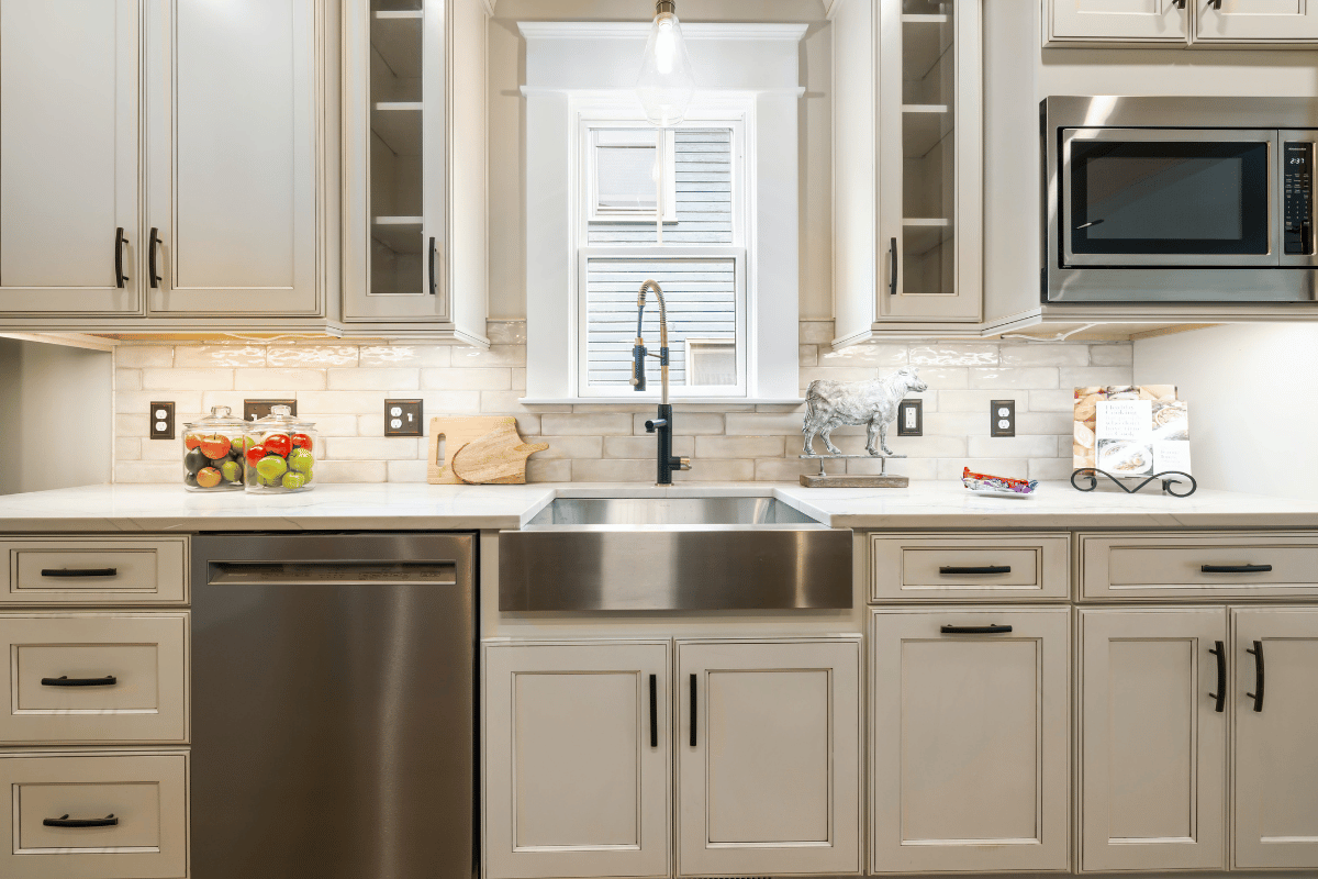 The Best Kitchen Paint Colors for 2024